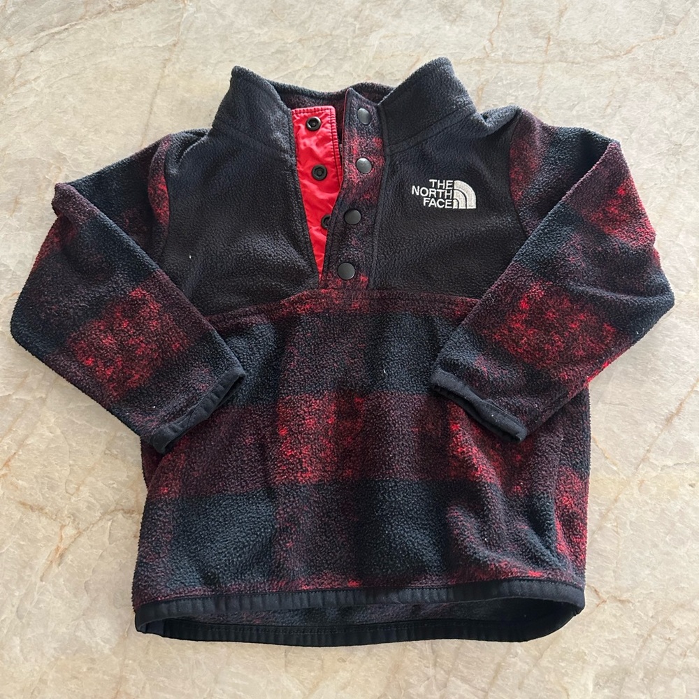 The North Face 6-12 Month